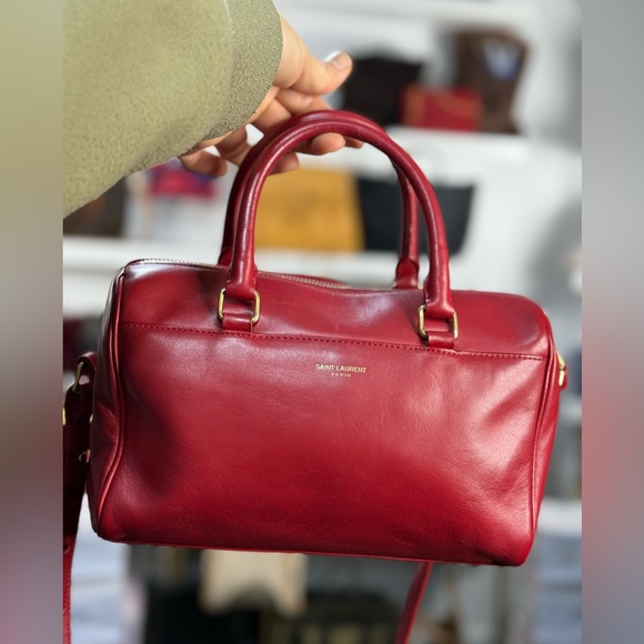 YSL 2 Way Bag - Picture 1 of 1
